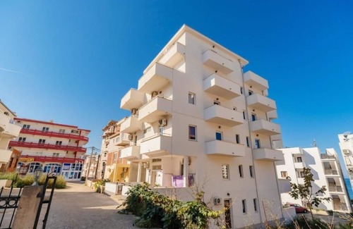 Dobra Voda Apartamento | Fenix Apartments