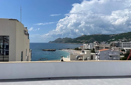 Dobra Voda Apartamento | Fenix Apartments