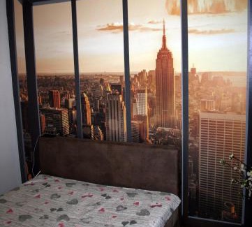Slavija Apartamento | Fenix Cvetni trg