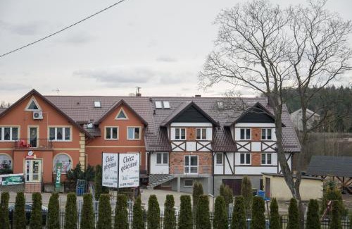 Grzybno Casa | Fenix Grzybno pokoje pracownicze, rodzinne, typu standard,dłuższe pobyty