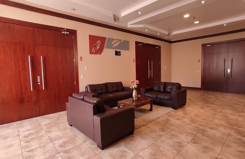 Quito Hotel | Fenix Hotel