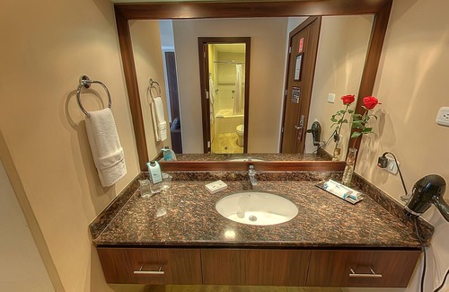 Quito Hotel | Fenix Hotel