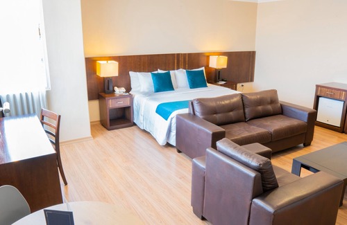 Quito Hotel | Fenix Hotel