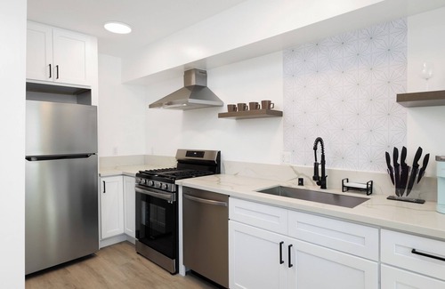 Hollywood Apartamento | Fenix Hotel Hollywood