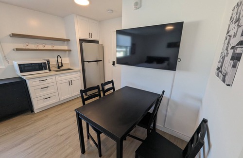 Hollywood Apartamento | Fenix Hotel Hollywood
