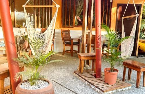 Sámara Casa | Fenix Hotel - On the Beach