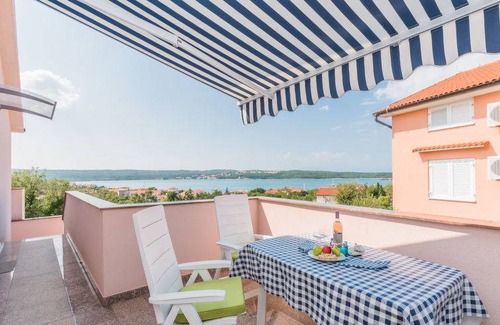 Klimno Apartamento | 40 m² Apartamento ∙ 1 habitación ∙ 4 personas