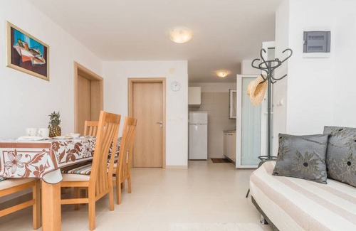 Klimno Apartamento | 40 m² Apartamento ∙ 1 habitación ∙ 4 personas