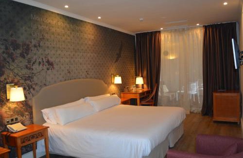 Centro de Torremolinos Hotel | Fénix Torremolinos - Adults Only Recommended