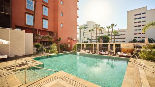 Centro de Torremolinos Hotel | Fénix Torremolinos - Adults Only Recommended