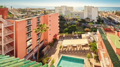 Centro de Torremolinos Hotel | Fénix Torremolinos - Adults Only Recommended