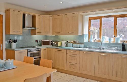 Barnt Green Casa | Fenn House