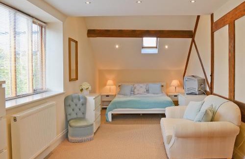 Barnt Green Casa | Fenn House