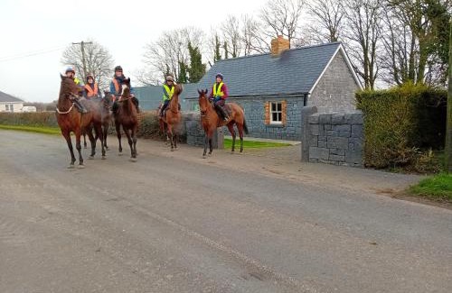 Muine Bheag Casa | Fenniscourt Cottage