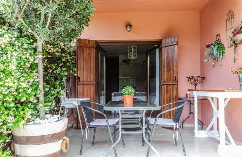 Kala Nera Apartamento | Fenny