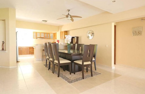 Acapulco Apartamento | Fenomenal departamento cerca de la playa