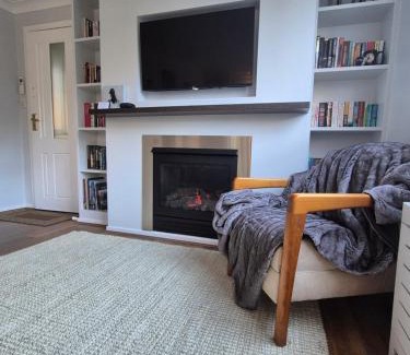 Bowral Apartamento | Fenway Cottage