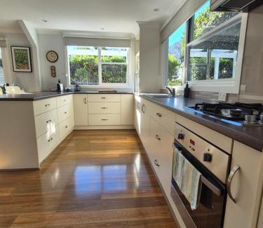 Bowral Apartamento | Fenway Cottage