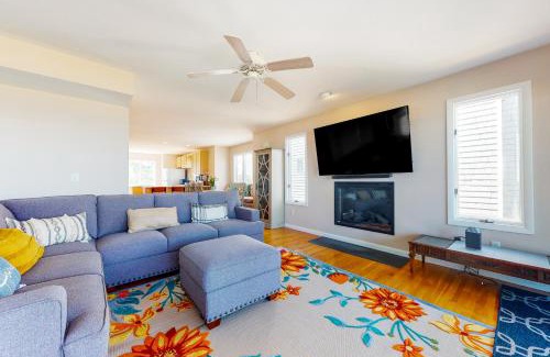 Fenwick Island Casa | Fenwick Island - 38829 Bunting Avenue #1