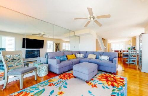 Fenwick Island Casa | Fenwick Island - 38829 Bunting Avenue #1