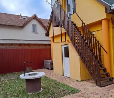 Hajduszoboszlo Casa | Fenyves Nyaraló
