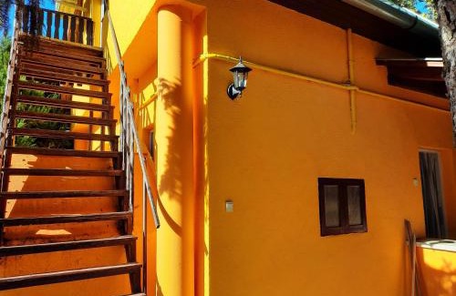 Hajduszoboszlo Casa | Fenyves Nyaraló