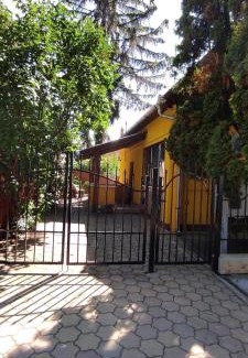 Hajduszoboszlo Casa | Fenyves Nyaraló