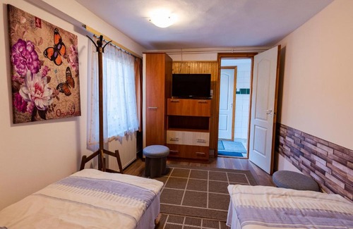 Balassagyarmat Apartamento | Fenyvesi Vendégház
