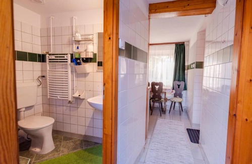 Balassagyarmat Apartamento | Fenyvesi Vendégház