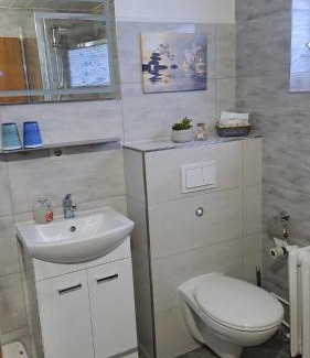 Zerkwitz Apartamento | Ferìenwohnung Mende 2