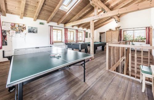 Bruck an der Grossglocknerstrasse Complejo | Ferienhof Oberreit