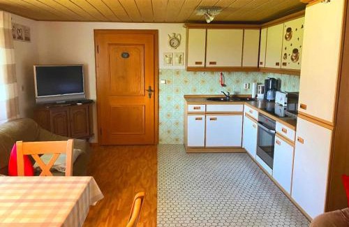 Neukirchen Beim Heiligen Blut Apartamento | Ferienwohnung Haus Elfriede