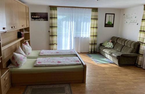 Neukirchen Beim Heiligen Blut Apartamento | Ferienwohnung Haus Elfriede