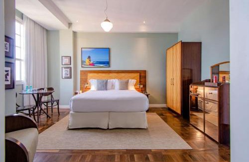 Comercio Hotel | Fera Palace Hotel