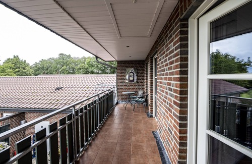 Ahaus Apartamento | FerBeautiful apartment close to the Netherlands