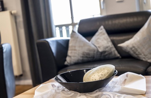 Ahaus Apartamento | FerBeautiful apartment close to the Netherlands