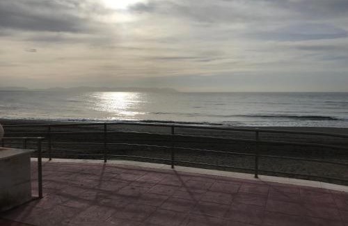 El Toyo Casa | Fercamar Costacabana