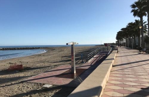 El Toyo Casa | Fercamar Costacabana