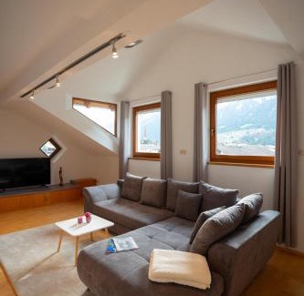 Mieders Apartamento | Ferchenhof