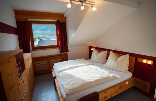 Mieders Apartamento | Ferchenhof