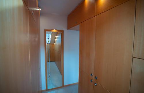 Mieders Apartamento | Ferchenhof