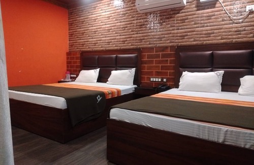 Kanyakumari Hotel | FERDIN COTTAGE