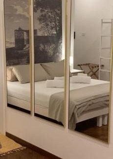 Ferentino Cama Y Desayuno | Ferentino B&B