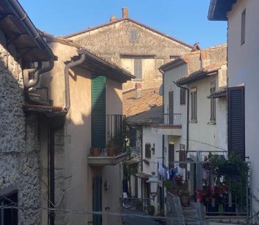 Ferentino Cama Y Desayuno | Ferentino B&B