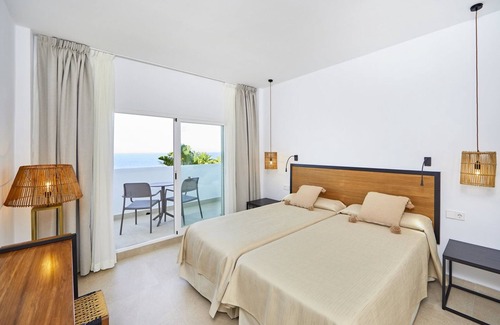 Centro de Conil de la Frontera Hotel | FERGUS Conil Park