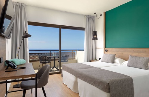 Puerto de la Cruz Hotel | FERGUS Puerto de la Cruz