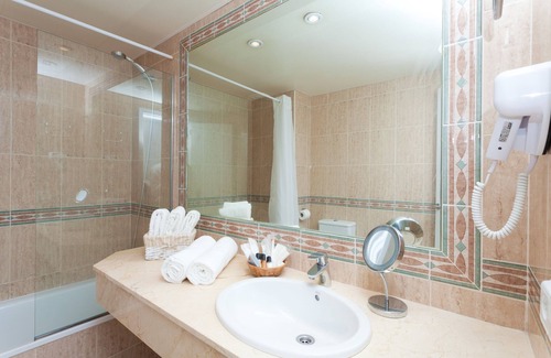 Costa de la Calma Hotel | FERGUS Style Cala Blanca Suites