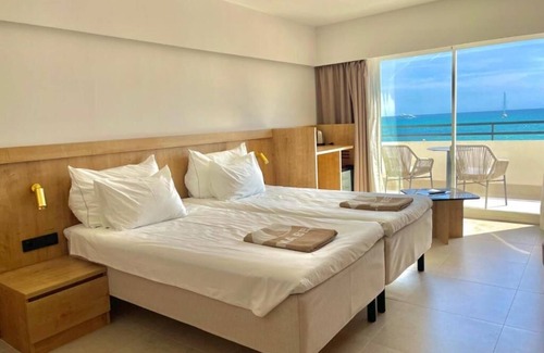 Can Pastilla Hotel | FERGUS Style Palma Beach