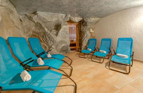 Saalfelden am Steinernen Meer Casa | Ferienhaus Bachwinkl