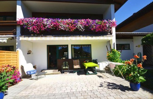 Saalfelden am Steinernen Meer Casa | Ferienhaus Bachwinkl
